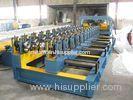 20m / min Sandwich Panel Cold Roll Forming Machine 380V 1300mm