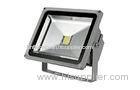 Energy Efficient IP65 10W Waterproof LED Floodlight For Railway Tunnels