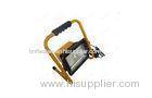 IP65 2000lm 8800MAH 20w Portable High Powered Rechargeable LED Work Light
