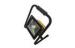 10W / 20W 12V Bridgelux RGB Portable LED Floodlight For Expressway / Subway