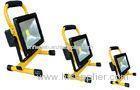 IP65 Waterproof 10w Rechargeable Portable Led Work Light With 120 Beam Angle