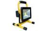 Outside Low Power 5 W Rechargeable Led Work Lamp For Search / Rescue