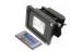 IP65 Waterproof 120 Volt 20 Watt Garden RGB LED Floodlight With CE / RoHs