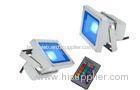 10W 12V Waterproof Color Changing Led Flood Lights With 50000H Long Lifespan