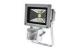 High Efficiency Warm White 4000K 20W PIR LED Floodlight Outdoor 110-120lm/W
