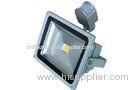 Exterior Energy Efficient 50w Led Floodlight Warm White With Aluminum Alloy