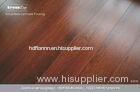 Ma Baomu 12 mm HDF Glamour Laminate Flooring , Waterproof AC4 laminate floor