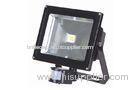 Decorative Outdoor High Power 10 W PIR LED Floodlight For Tunnel Lighting