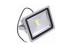 High Power 10W Cool White 6500k Industrial LED Flood Lights Aluminum / Stainless Steel