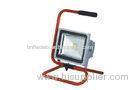 10W 800lm Portable LED Floodlight