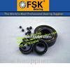 Black Full Ceramic Ball Bearings Si3N4 6001 6002 6003 6004 6005 6006 6007