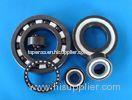 ZrO2 Si3N4 SiC Full Ceramic Ball Bearing 6802 6000 6301 6004