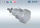 industrial Planetary Gear Reducer , Output Speed 0.1 rpm- 350 rpm