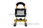 Security Rechargeable LED Floodlight