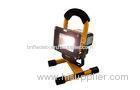 Epistar / Bridgelux Rechargeable LED Floodlight