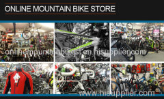 Online MTB Store SDN Bhd