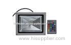 High Brightness RGB LED Floodlight