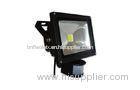 Commercial Decorative PIR LED Floodlight