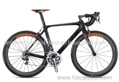 Scott Foil Premium DA Di2 2015 - Road Bike