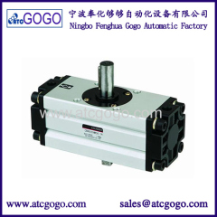 high quality pneumatic swing clamp cylinder rotary air cylinders aluminum smc type