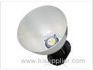 Cold White Industrial LED High Bay Lighting