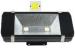 Outside Decorative Security 160W Waterproof Led Flood Lights 50HZ - 60HZ