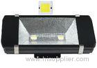 Outside Decorative Security 160W Waterproof Led Flood Lights 50HZ - 60HZ