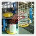 Stretch film wrapping machine/pallet wrapping machine