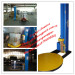Stretch film wrapping machine/pallet wrapping machine