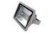 20 W 24Volt Ra75 Warm White LED Outdoor Flood Light For Squares / Stadiums