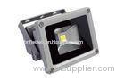 3000K COB 10W Industrial Outdoor LED Flood Lights Fixtures With 120 Beam Angle