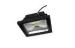 10W CRI 75 Security Commercial Outdoor LED Flood Lights Pure White / Cold White