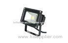 High Brightness 30W COB Decorative Outdoor Flood Light AC 85V / 265V 50Hz / 60Hz