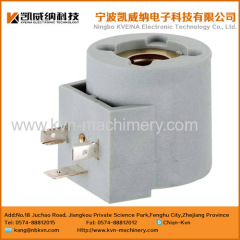 YED123-1 Pulse valve Coil