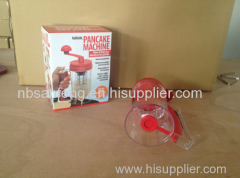 Manul Pancake Machine Measured Batter Dispenser