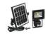 PIR Motion Sensor 950Lm 12V 10W Solar LED Flood Lights With 6600mAh Battery