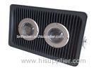 110V / 220V 140 W Ra70 Landscape High Power LED Flood Light 110-120lm/W