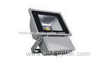 High Power 100W / 120W Commercial Outdoor Led Flood Light Fixtures With Epistar Chips