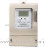 Electrical Prepaid Energy Meters / electricity prepayment metering with IC card