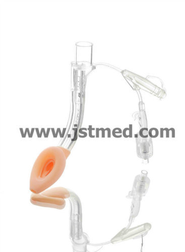 Upgrade Double-Lumen Laryngeal Mask Airway