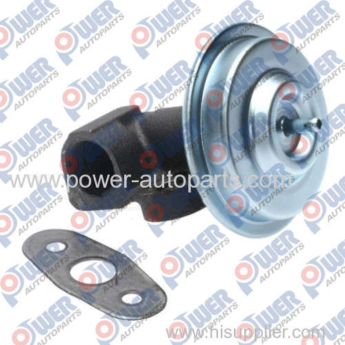 EGR VALVE FOR FORD F4SZ 9D475 A