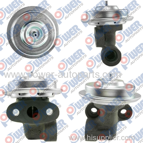 EGR VALVE FOR FORD X4WZ 9D475 AB