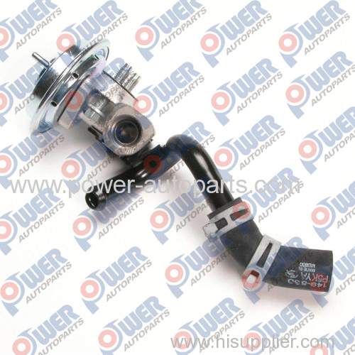EGR VALVE FOR FORD F5RZ 9D475 A