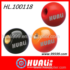 high quality bakelite ball knob handles