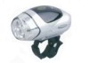 Bicycle Light set (4 white LED)