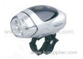 Bicycle Light set (4 white LED)