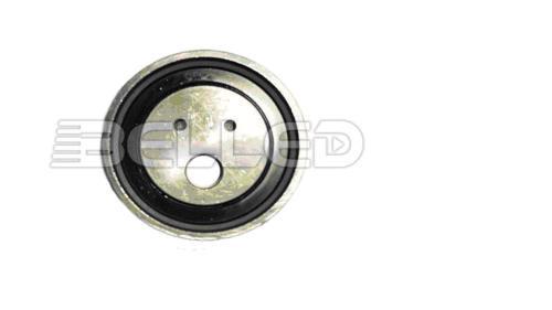 Timing belt tensioner pulley for Japanese car