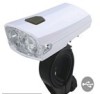 Bicycle Light set (2 white LED)