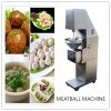 Meatball making machine/ stuffed meatball machine