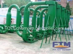 Latest Excellent Airflow Dryer for Sale/Airflow Dryer Manufacturer